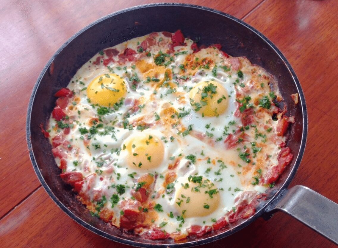 15 Healthy Things to Eat That Aren’t Salad