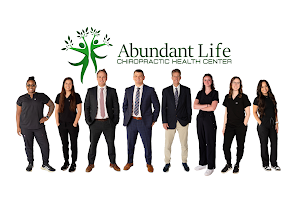 Abundant Life Chiropractic Health Center place picture