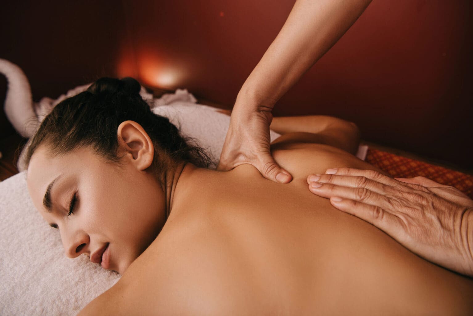 Massage Therapy: Recovery & Wellness Benefits