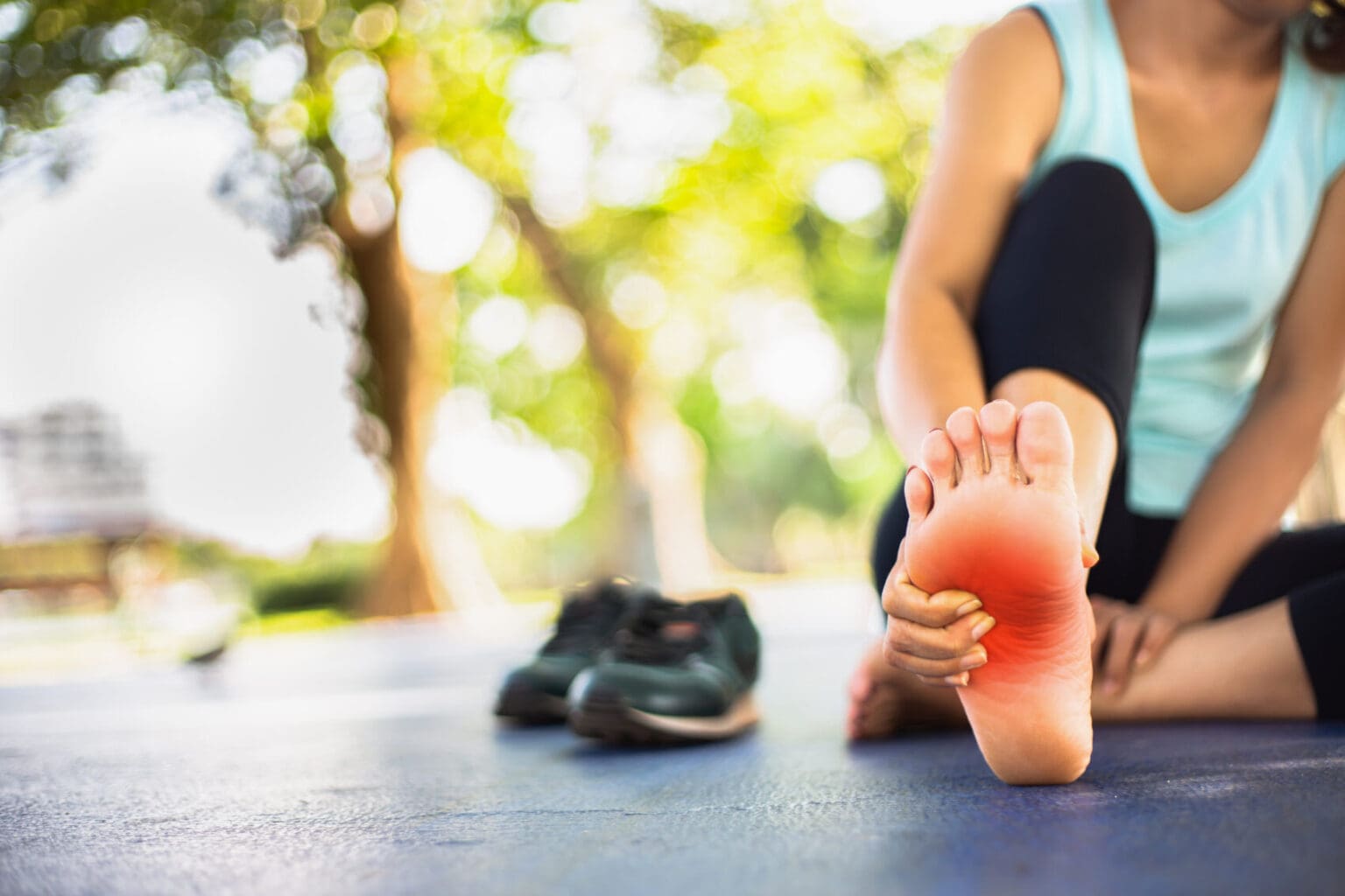 Neuropathy Relief: Chiropractic & Massage