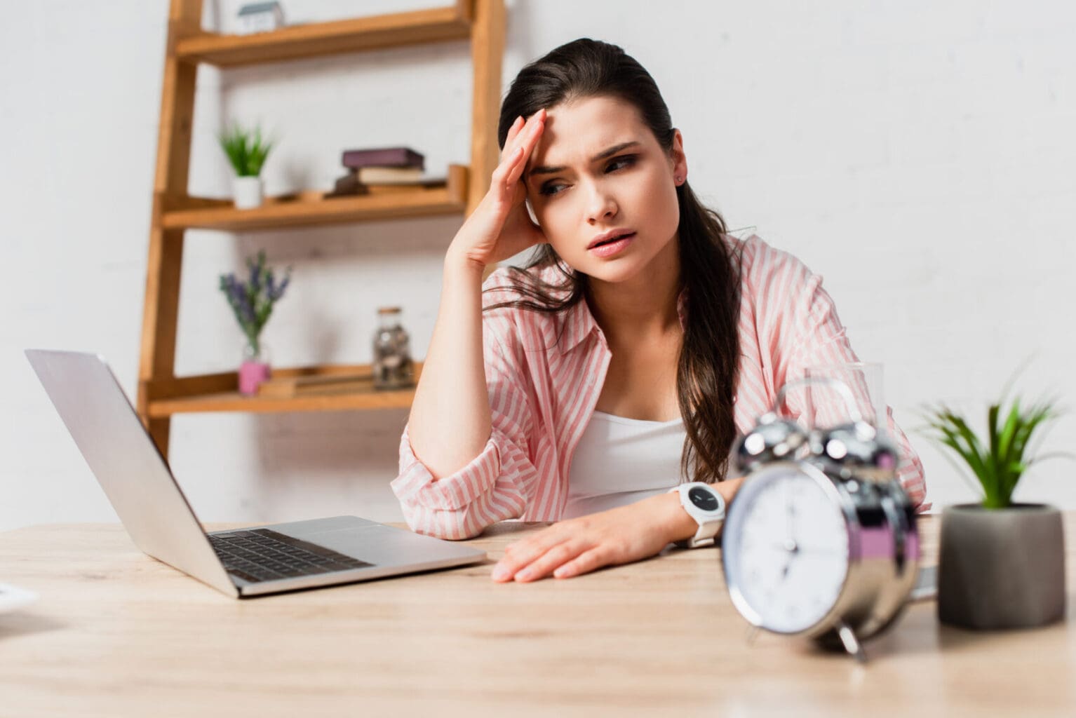 Stress Relief: Chiropractic Techniques for Balance