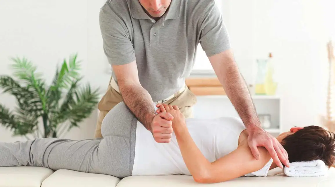 Chiropractic Care for Better Sleep: How Spinal Health Affects Rest