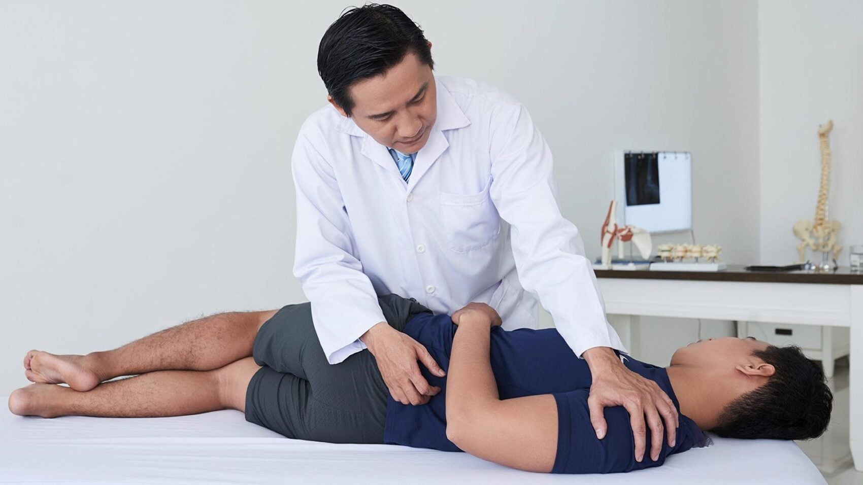 The Connection Between Chiropractic Care and Immune System Health