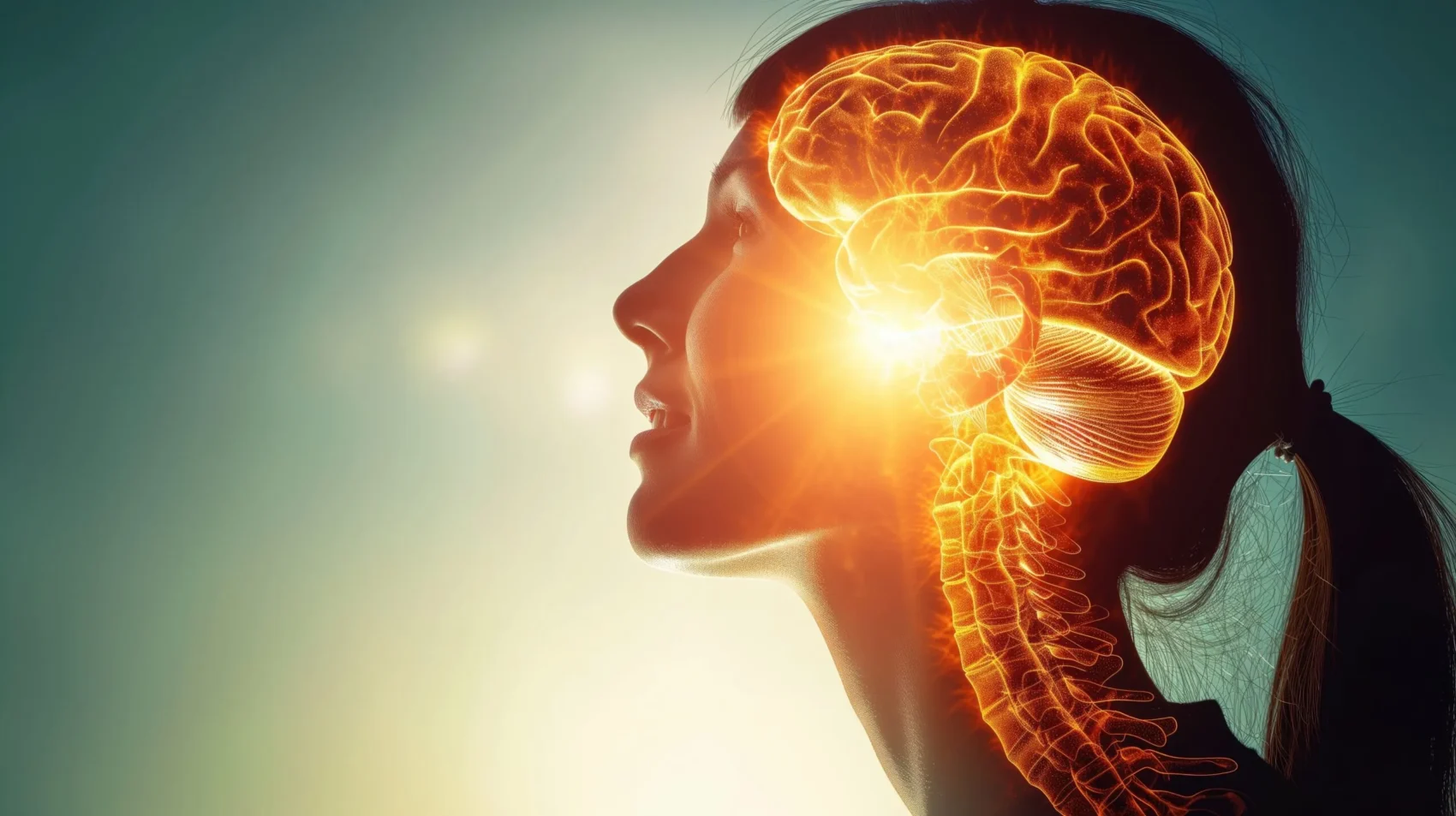 How Spinal Health Impacts Your Brain, Mood, and Energy Levels