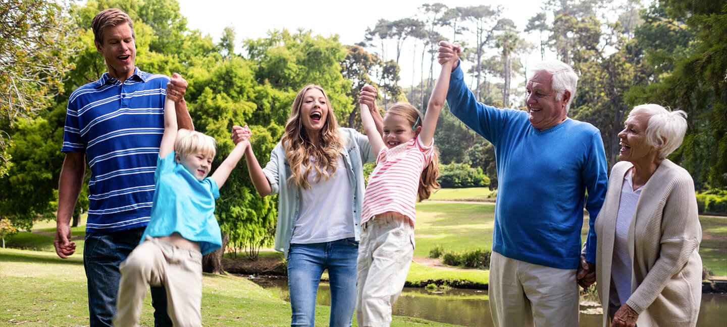 Chiropractic for Families: Why Wellness Starts at Every Age