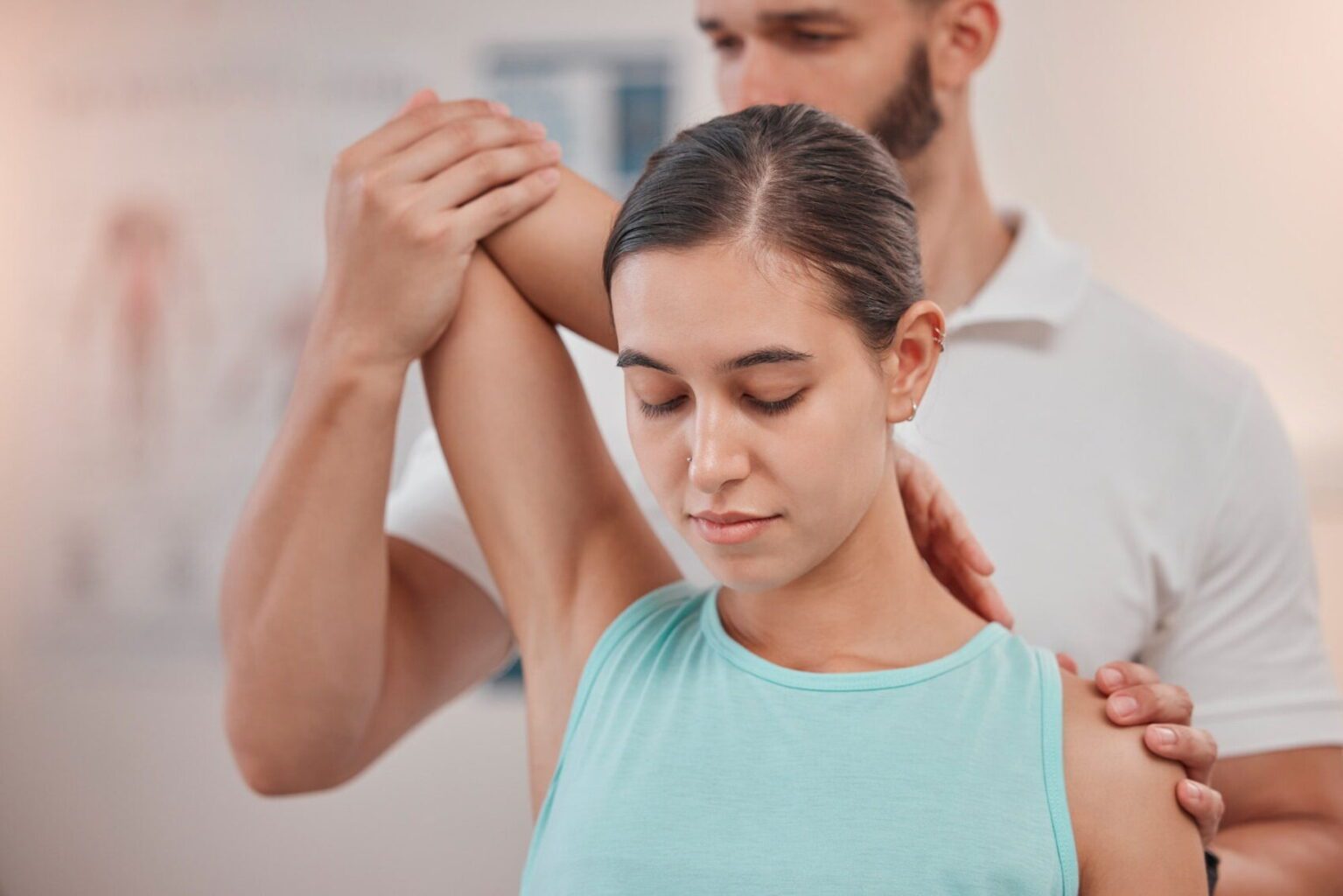 From Pain Relief to Purpose: Discovering Your Best Self Through Chiropractic CareFrom Pain Relief to Purpose: Discovering Your Best Self Through Chiropractic Care