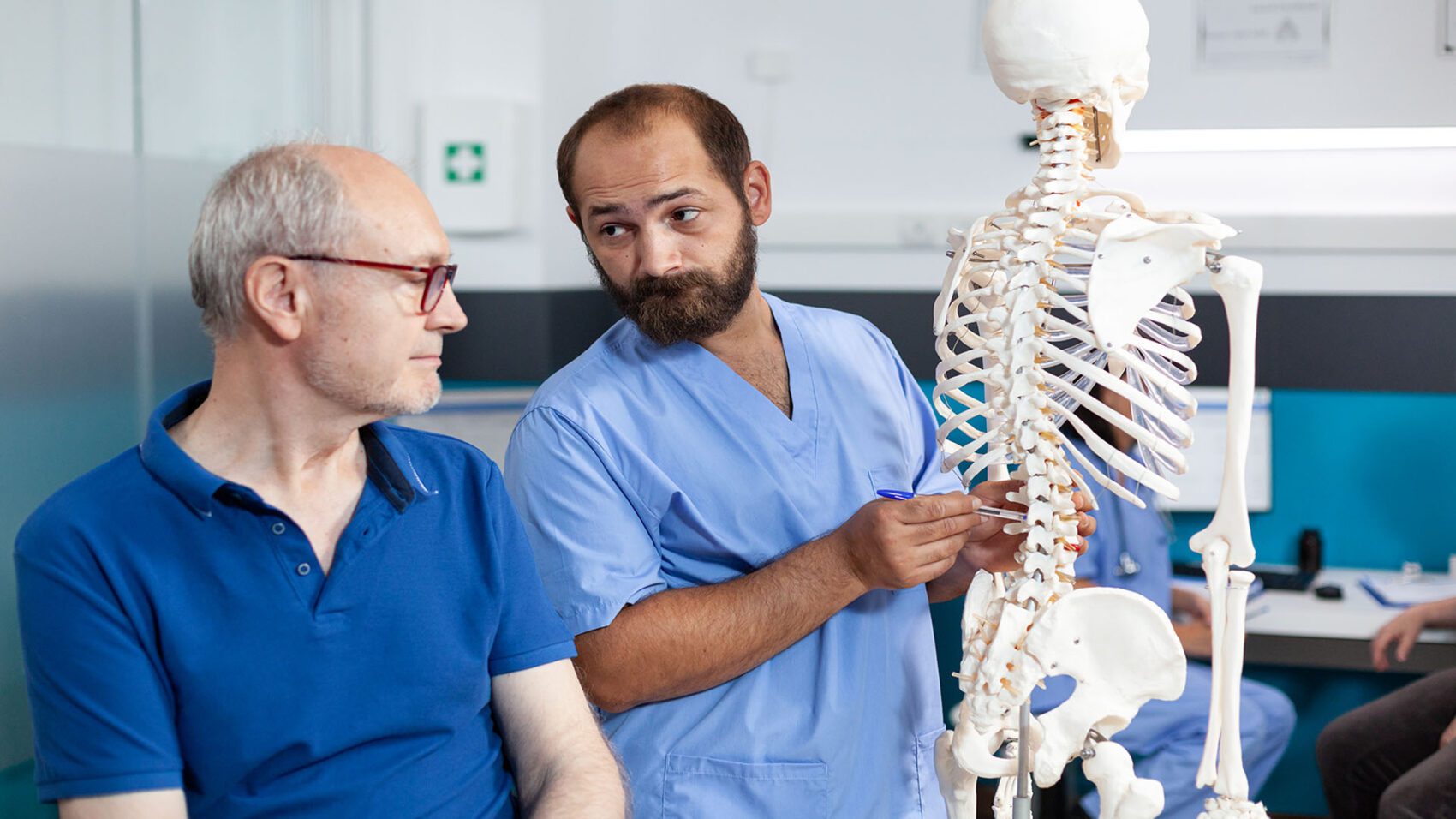 Unlocking Abundant Health: How Chiropractic Care Supports Whole-Body Wellness