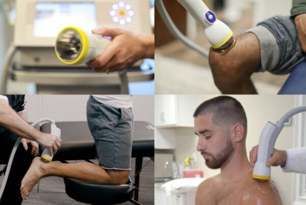 How SoftWave Therapy Accelerates Natural Healing—A Deep Dive into Acoustic-Pressure Wave Treatment