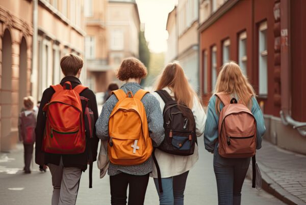 Back-to-School Spine Health: Understanding Sciatica and How to Prevent It
