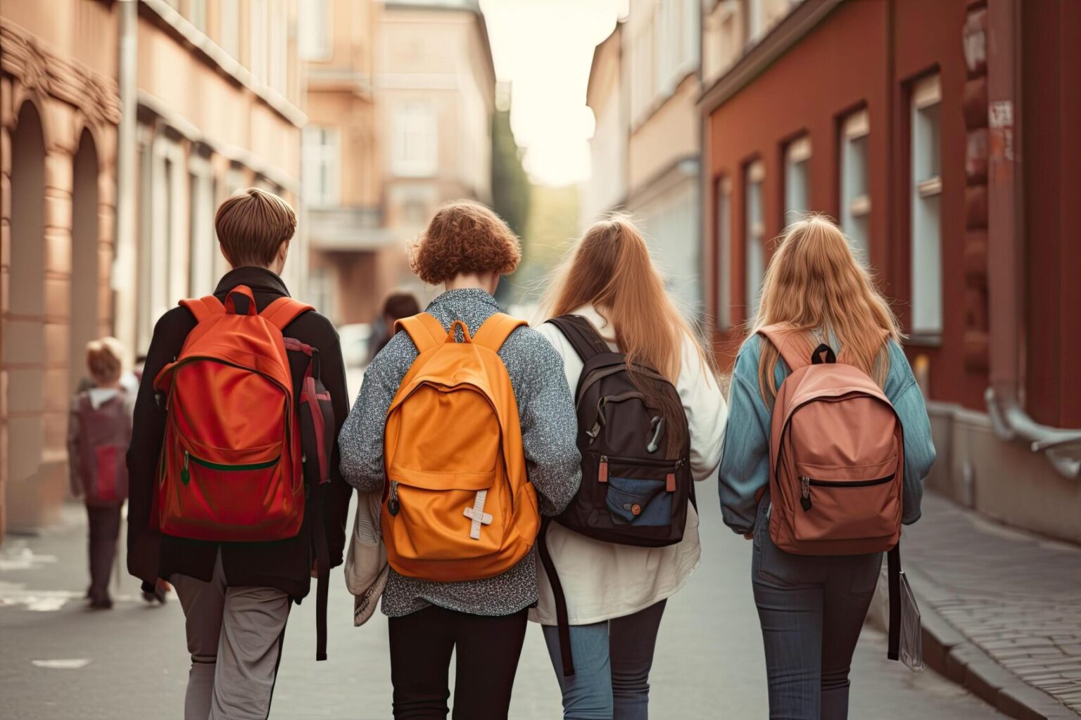 Back-to-School Spine Health: Understanding Sciatica and How to Prevent It