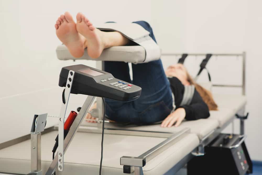 Spinal Decompression Therapy in Chanhassen, MN: Gentle, Non-Surgical Relief for Back Pain and Disc Injuries