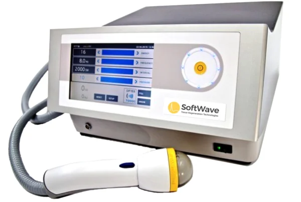 SoftWave Therapy: A Cutting-Edge Solution for Pain Relief and Faster Healing