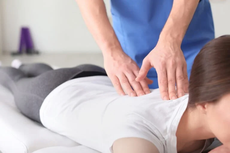Discover the Power of Chiropractic Healing