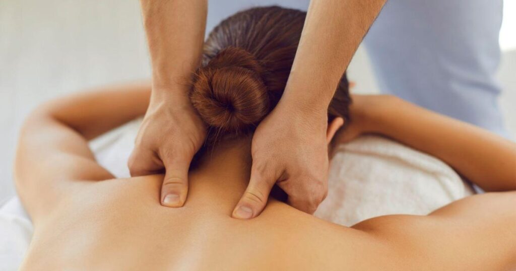 Relax, Recover, and Renew with Professional Massage Therapy