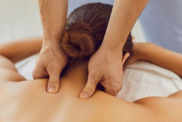 Relax, Recover, and Renew with Professional Massage Therapy