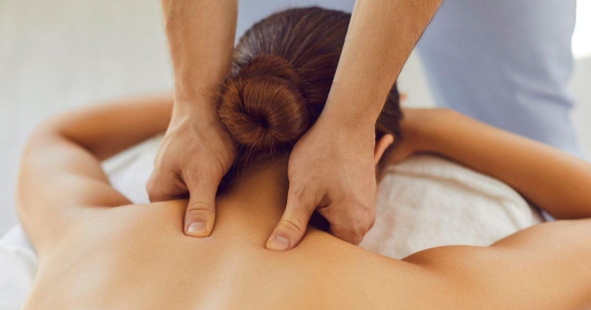Relax, Recover, and Renew with Professional Massage Therapy