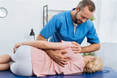 Real Results Begin with the Right Chiropractic Care