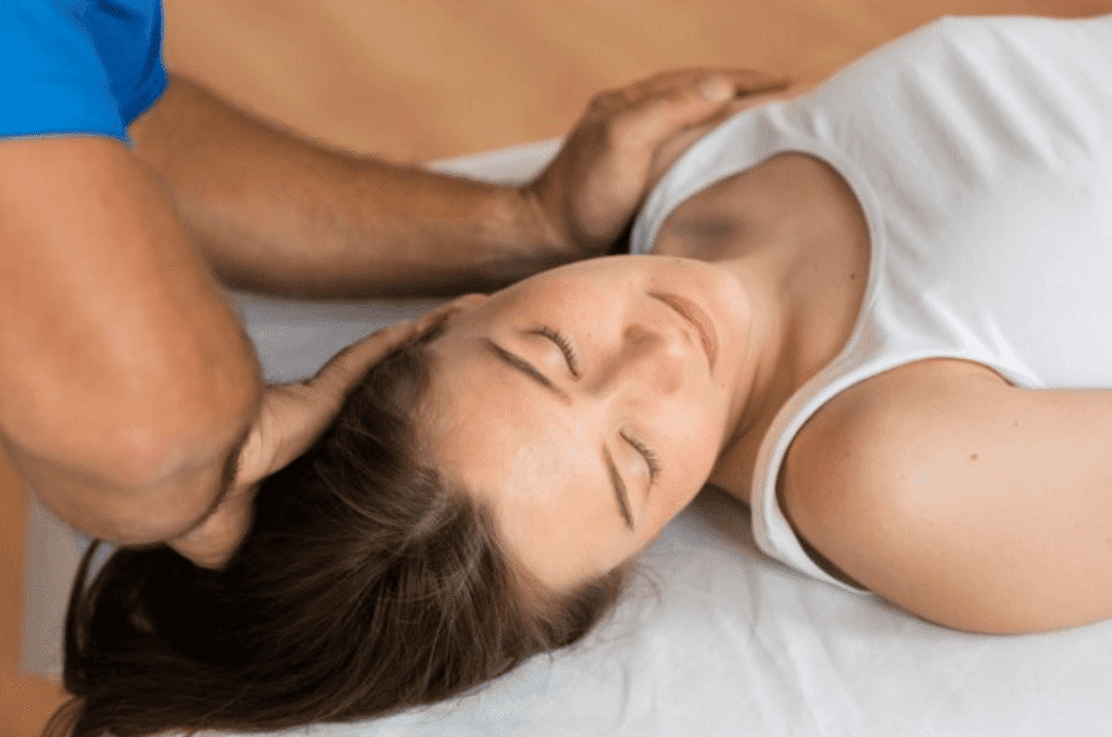 Neurologically Based Chiropractic Care for Lasting Pain Relief