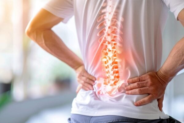 Find Lasting Back Pain Relief with Spinal Decompression Therapy in Chanhassen, MN