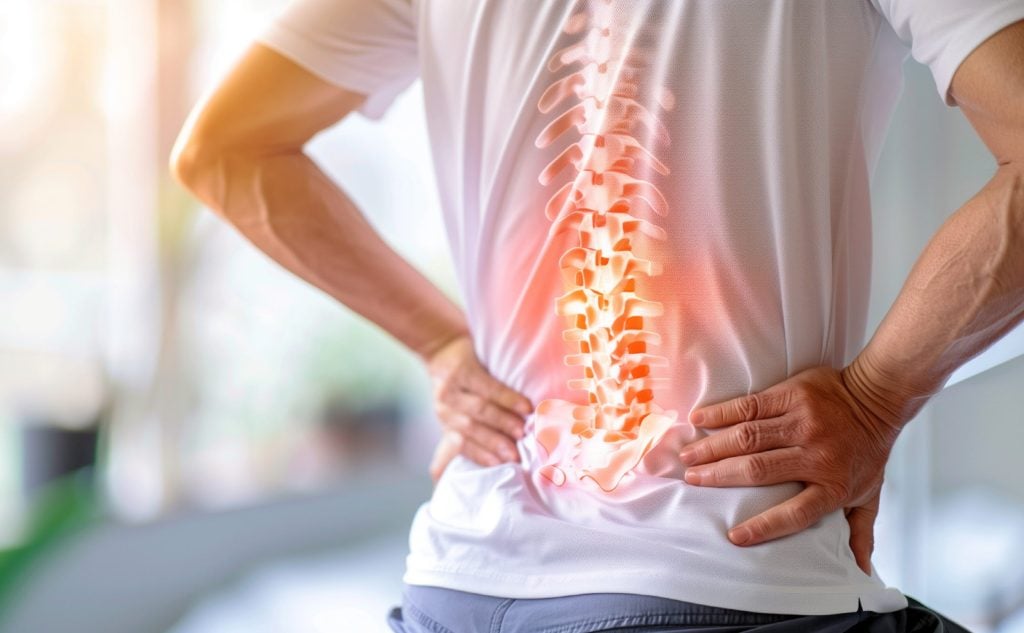 Find Lasting Back Pain Relief with Spinal Decompression Therapy in Chanhassen, MN