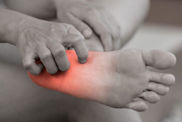 A Modern, Proven Solution for Lasting Neuropathy Pain Relief