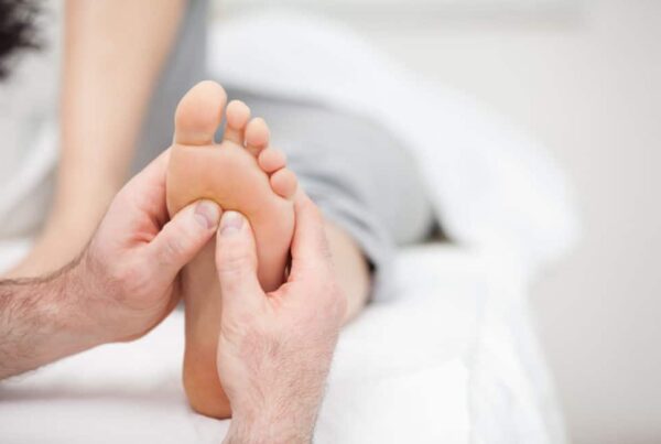 Managing Nerve Pain Naturally with Modern Neuropathy Treatment Options