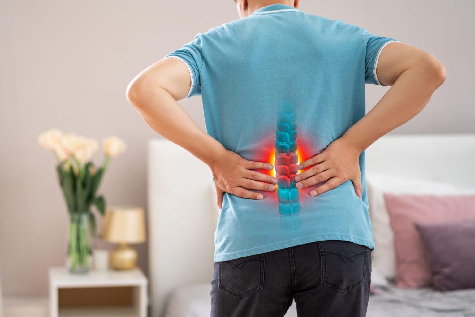 Chanhassen Spinal Decompression: Gentle, Non-Invasive Relief for Back Pain & Disc Injuries