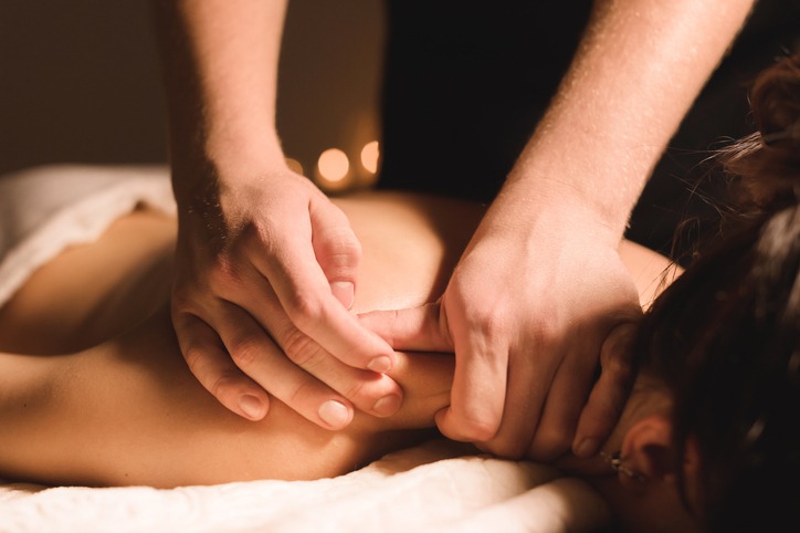 The Role of Massage Therapy in Stress Reduction and Muscle Recovery