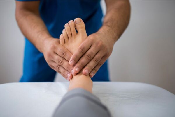 Modern Approaches to Nerve Pain Relief and Neuropathy Symptom Management