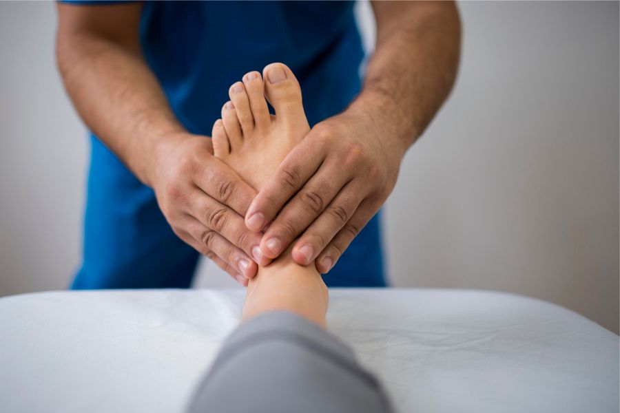 Modern Approaches to Nerve Pain Relief and Neuropathy Symptom Management