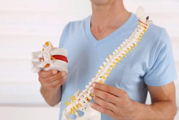 Relieving Pressure on Your Spine: The Benefits of Spinal Decompression Therapy