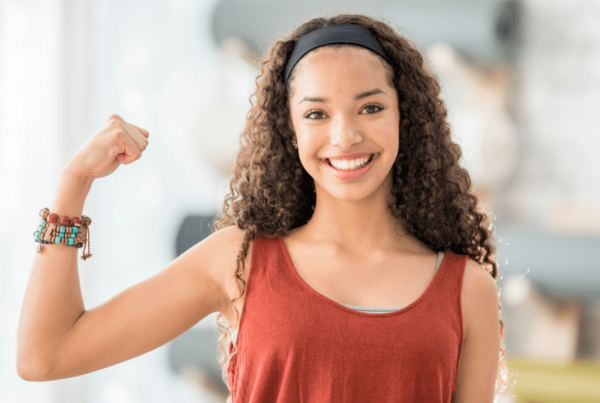 Enhancing Recovery Naturally: The Science Behind Red Light Therapy Benefits