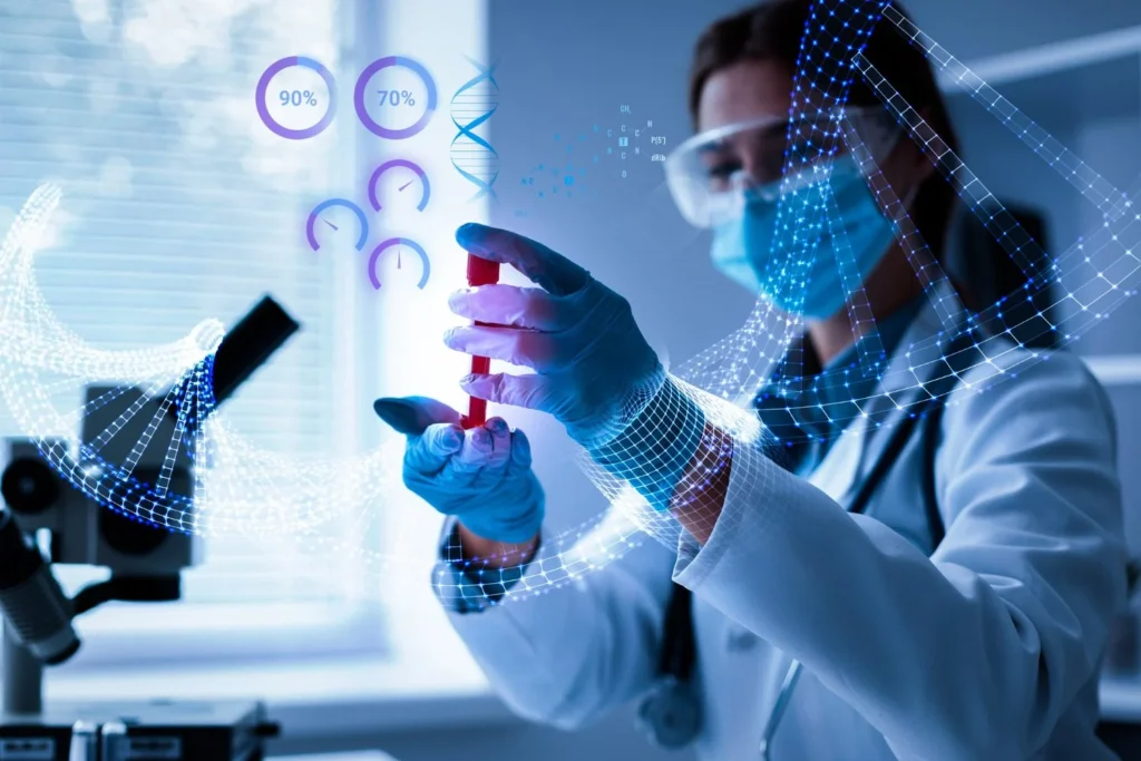 Unlocking Personalized Health Insights Through Advanced Genetic Wellness Analysis