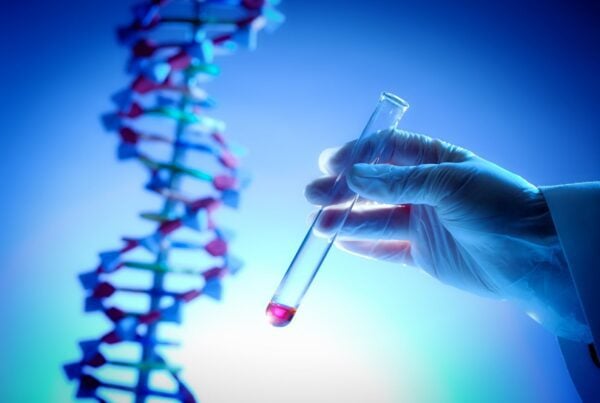 Unlocking Personalized Health Insights Through Advanced Genetic Wellness Analysis