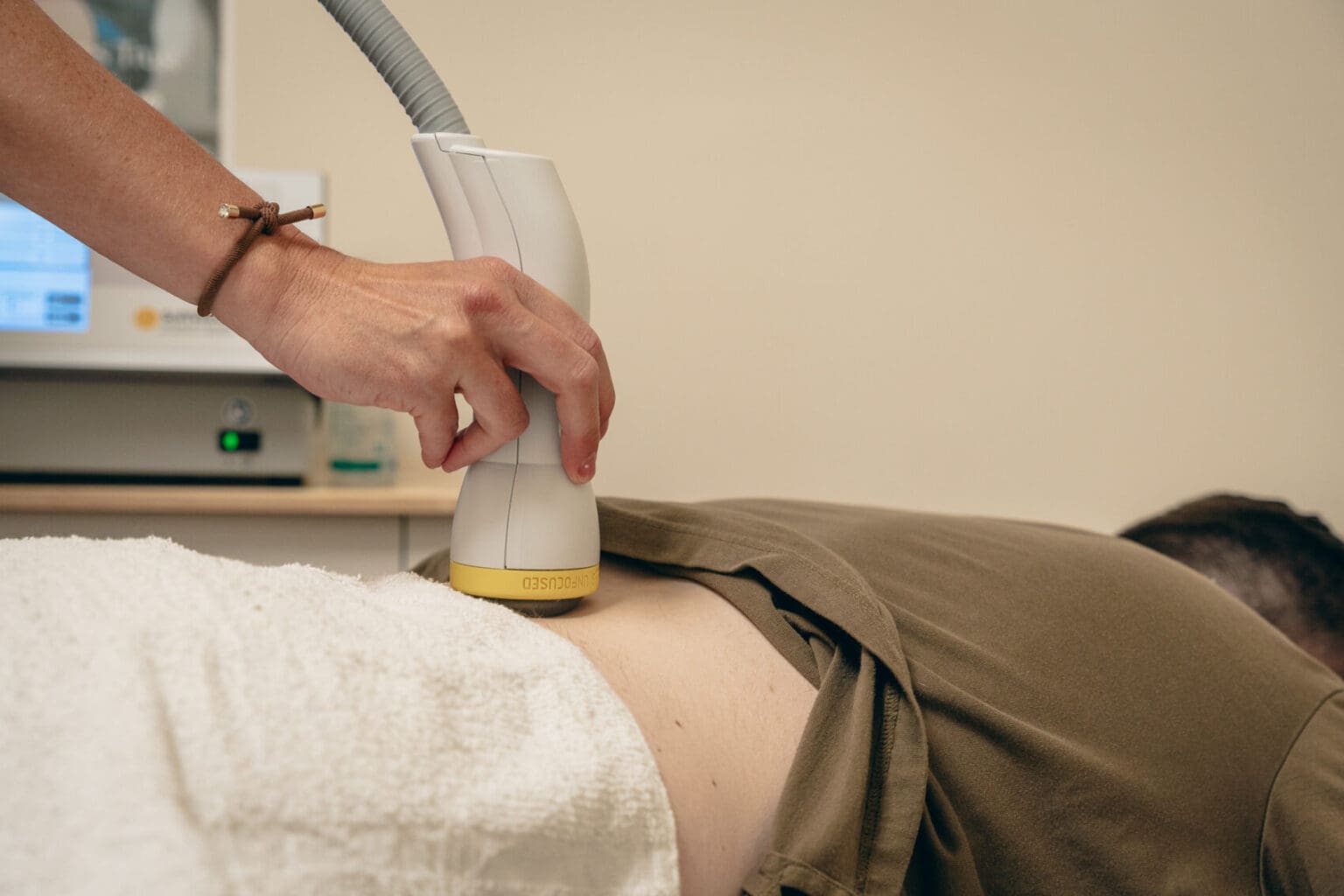 Can SoftWave Therapy at Abundant Life Help You Avoid Surgery?