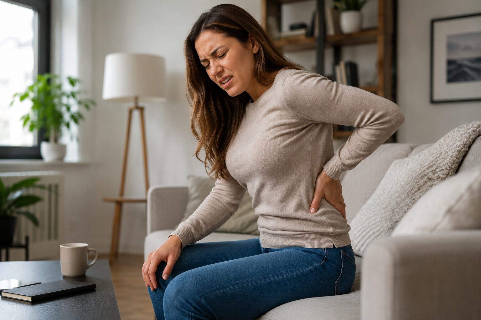Could Spinal Decompression at Abundant Life Be the Relief Your Back Needs?