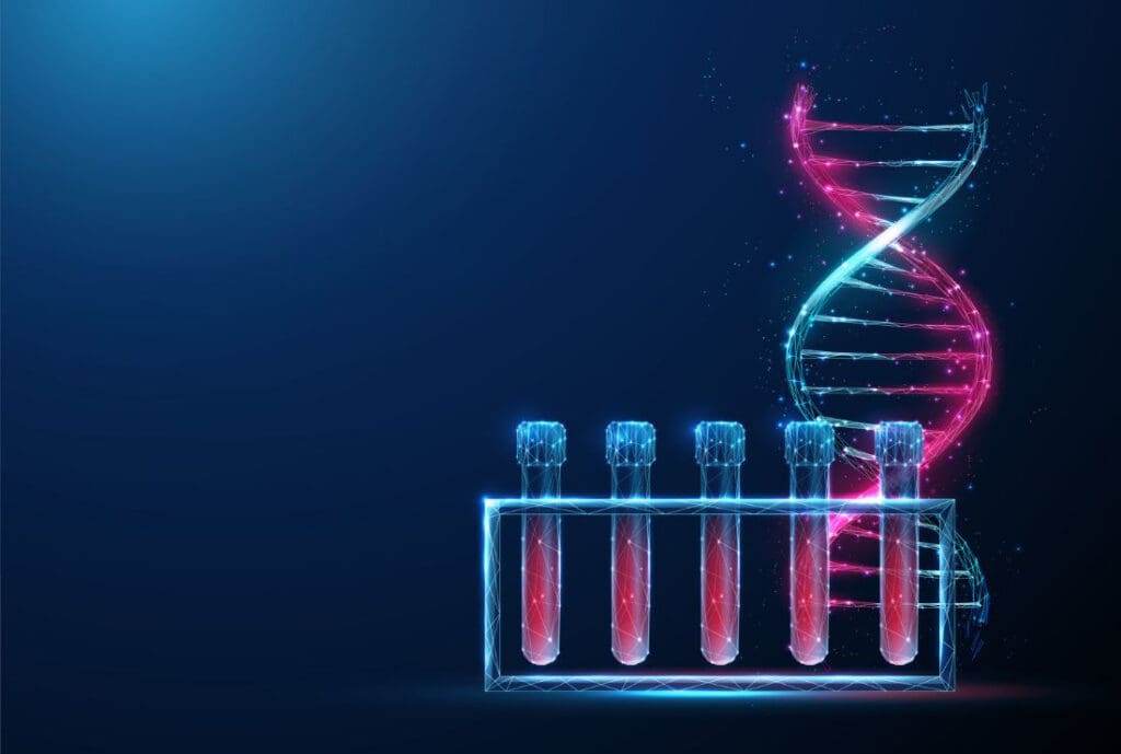 Advanced genetic wellness analysis and 3X4 Genetics for personalized wellness in Chanhassen MN