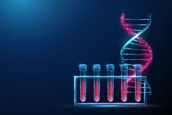 Advanced genetic wellness analysis and 3X4 Genetics for personalized wellness in Chanhassen MN